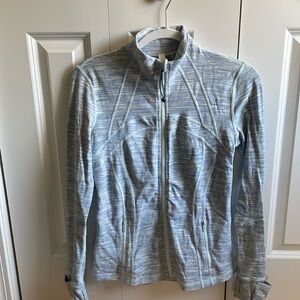 Lululemon zip up